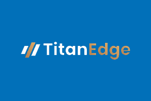 Financial service logo flagged as risky