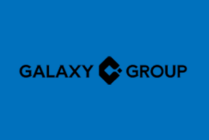 Logo screenshot of scammy broker